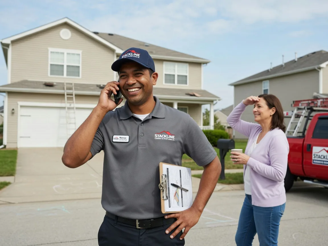 Chimney flashing repair Cadillac, MI FAQs